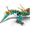 LEGO Ninjago Jungle Dragon 71746